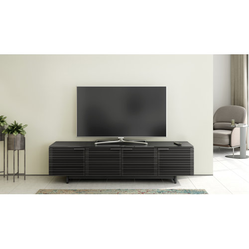 BDI USA Corridor TV Stand for TVs up to 85" & Reviews Wayfair